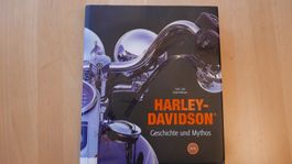 Buch HARLEY-DAVIDSON