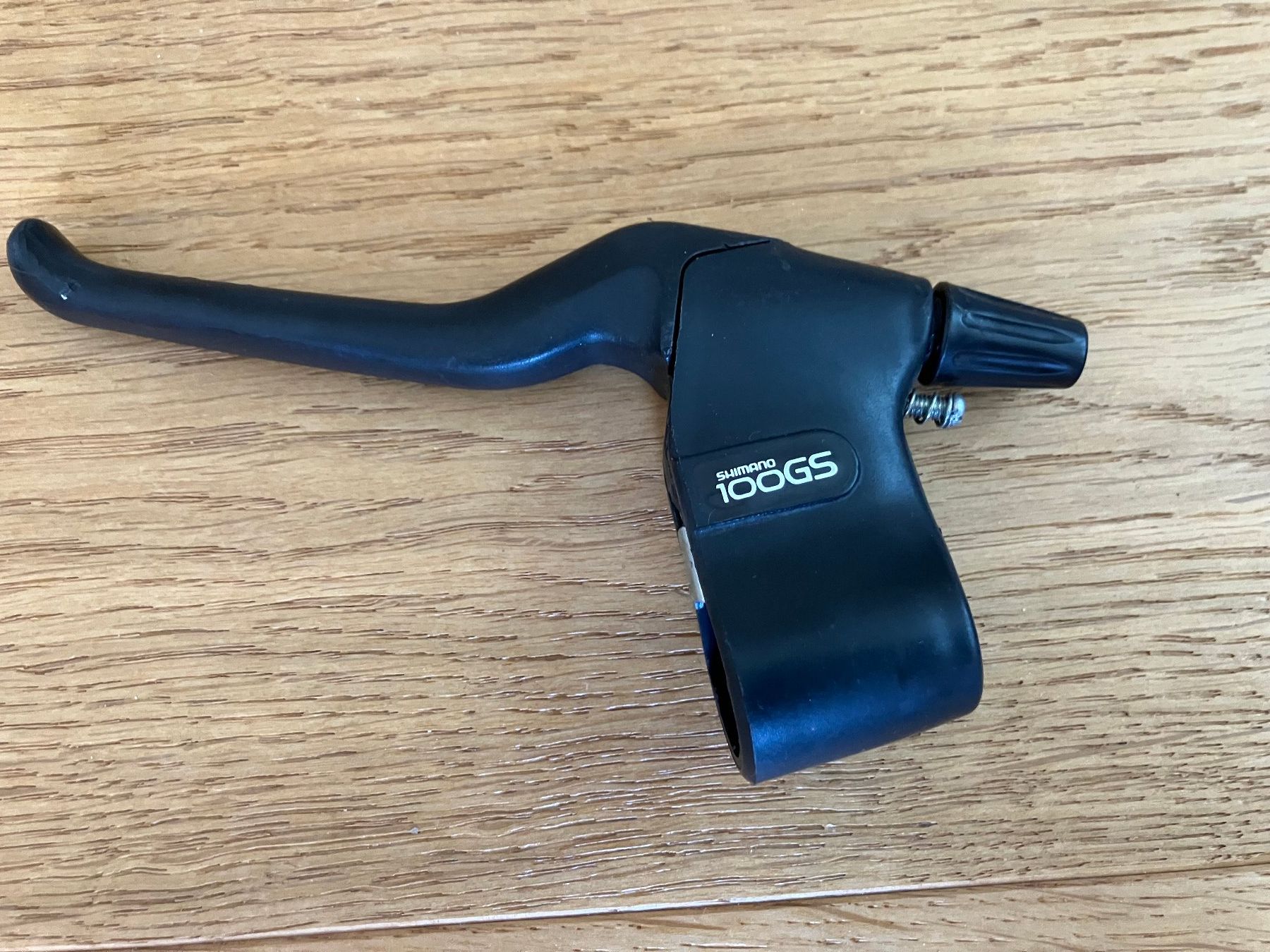 Pièces détachées: Shimano Bremshebel BL M 101 – D'occasion à Obermumpf par Estrela67 1