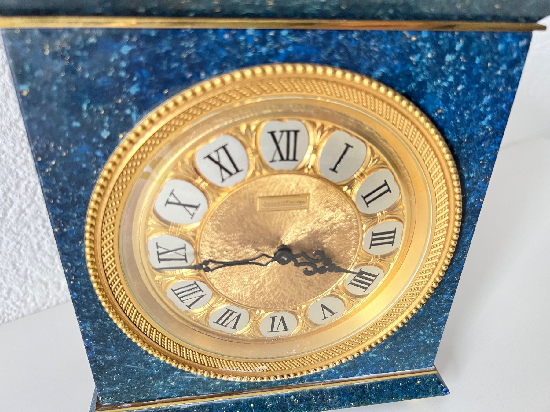 Jaeger-Lecoultre Orologi da terra & Orologi da parete: Jaeger-LeCoultre Ancien – Usato da bassecourt venduto da LiN2004 2