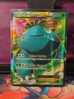 Venusaur EX 141 🇺🇸 ENGLISH