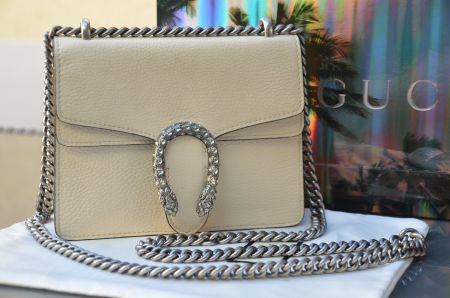 Gucci Dionysus Tasche / sac