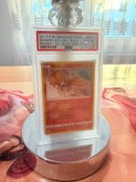 SHINING HO-HO BLACK STAR PROMO PSA 10