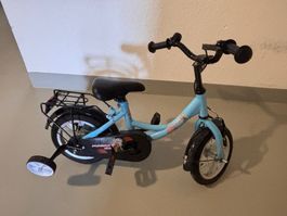 Kinder Velo, 12 Zoll, Top Zustand, sofort fahrbereit!