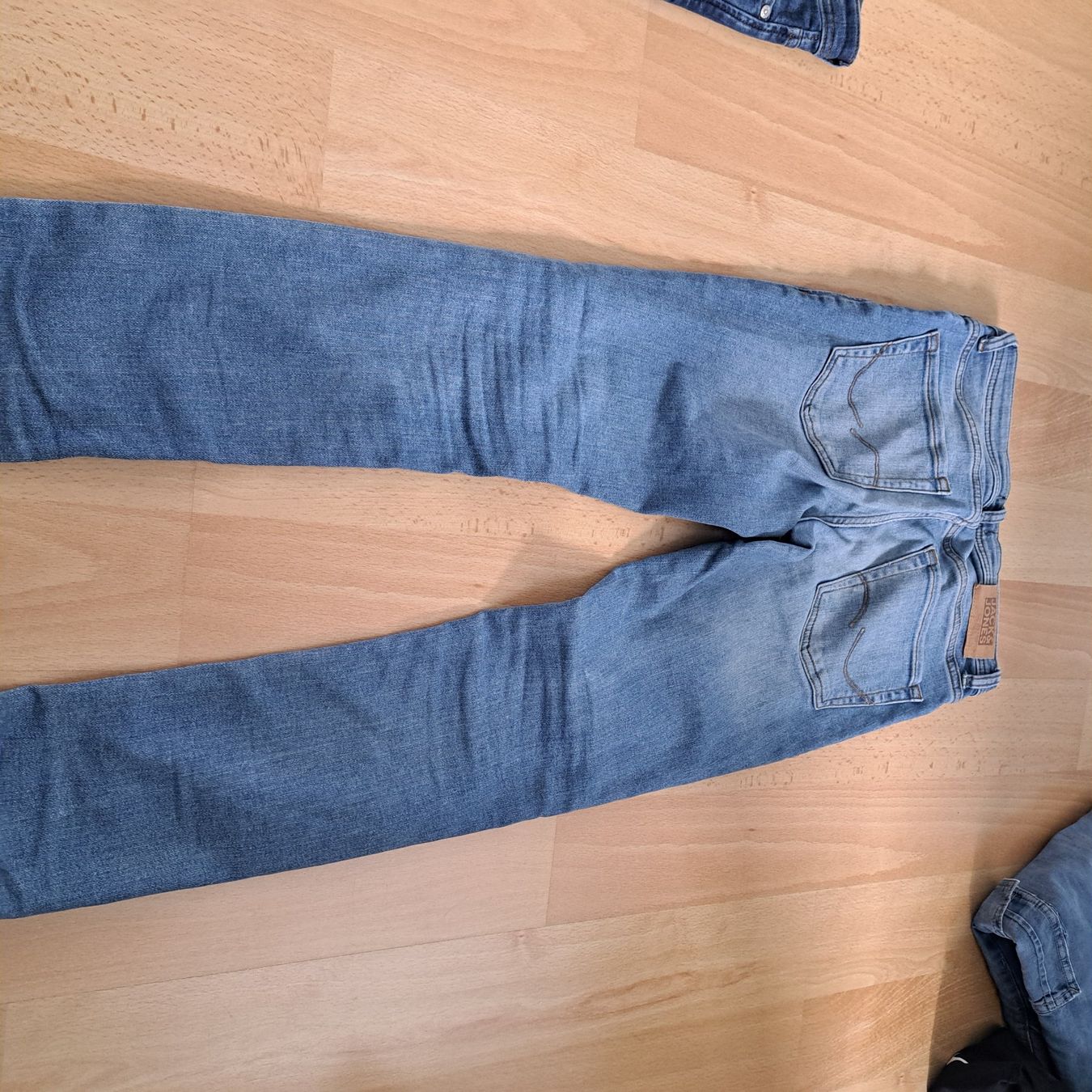 Pantaloni: Jeans – Usato da Unterentfelden venduto da Miro-Lou 3