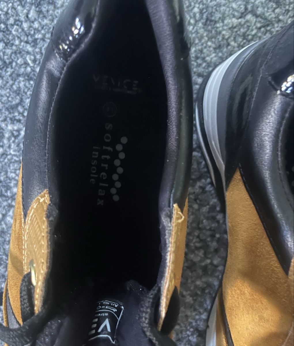 Scarpe da donna: Neue Venice Sneaker, Grösse 41! – Nuovo (secondo la descrizione) da Au ZH venduto da Jaggy4 3