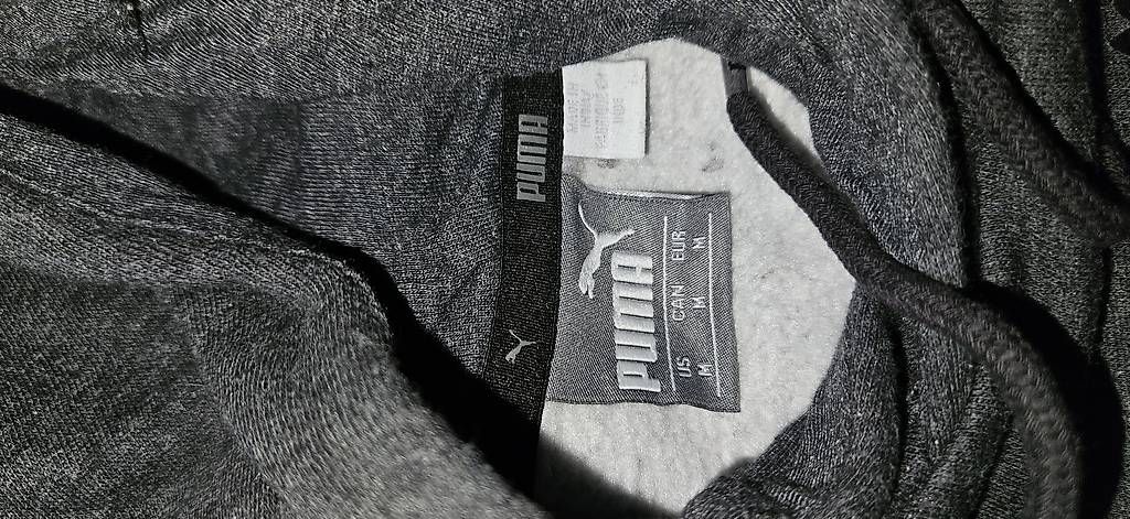 Maglioni & Felpe: Puma Hoodie grau – Usato da wängi venduto da haa_6pqc 1