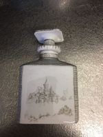 'Kunst' - Flasche Unikat handbemalt