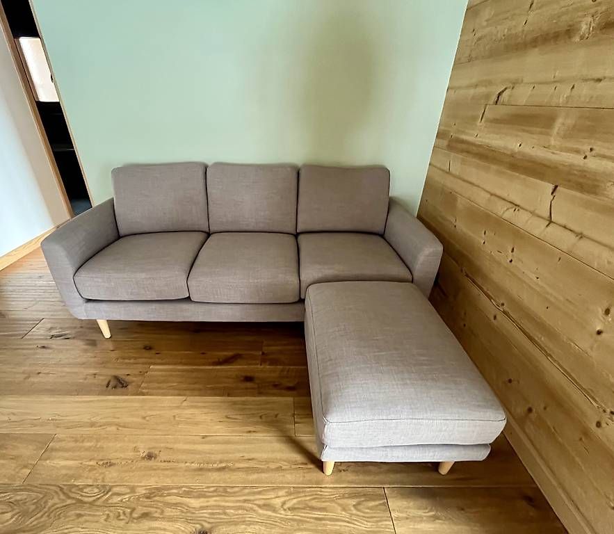 Sofas: Canapé – D'occasion à Martigny par Fwilcox 4