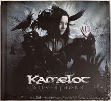 Kamelot – Silverthorn