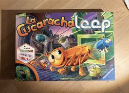 La Gucaracha Loop Spiel RAVENSBURGER