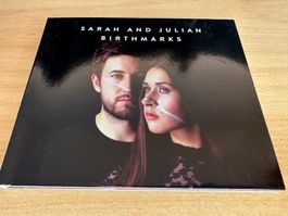 Sarah & Julian – Birthmarks