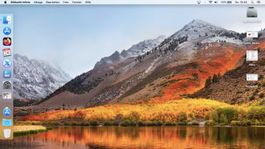 Macbook Air 11 Zoll; mid 2011; komplett