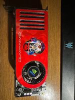 Gainward GeForce 8800 GTX Grafikkarte