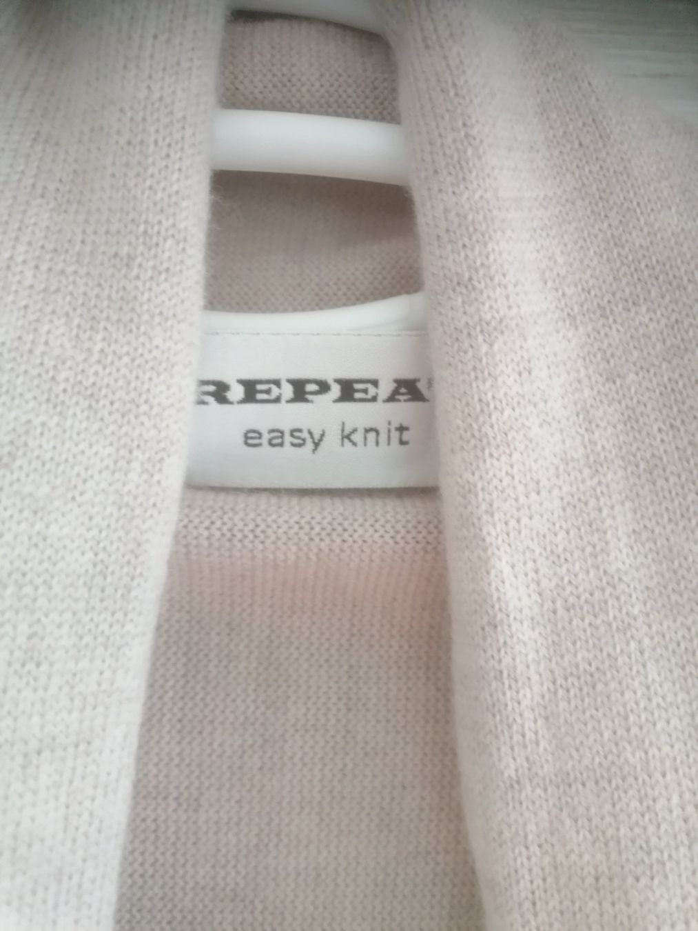 Repeat Altro in Moda donna: Cape mit Ärmel 42 von Repeat – Nuovo (secondo la descrizione) da Wallisellen venduto da Muggeli1970 2