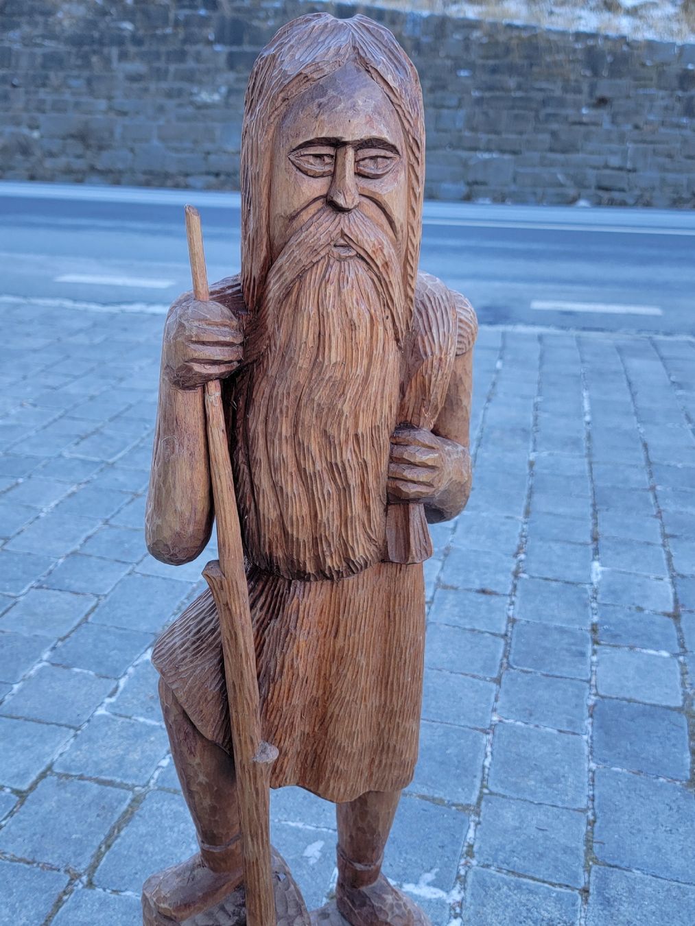 Statuette: Eidgenosse – Usato da Sils im Domleschg venduto da platin01 3