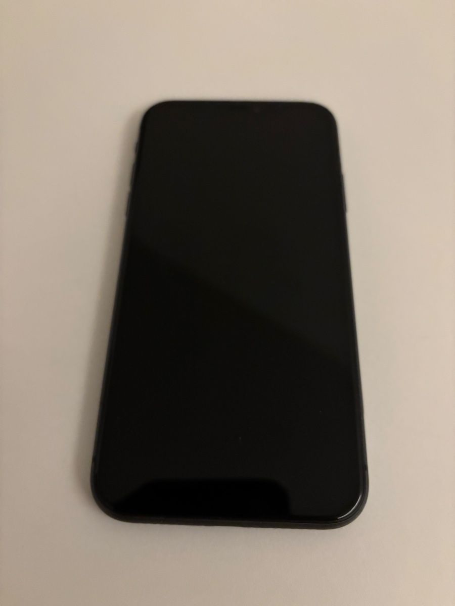 Apple Telefoni cellulari / Smartphones: iPhon 11 64GB Schwarz – Usato da Sursee venduto da Zupsa 1