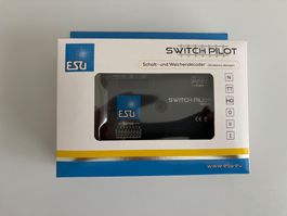 ESU SwitchPilot 3 Servo Art. Nr. 51832