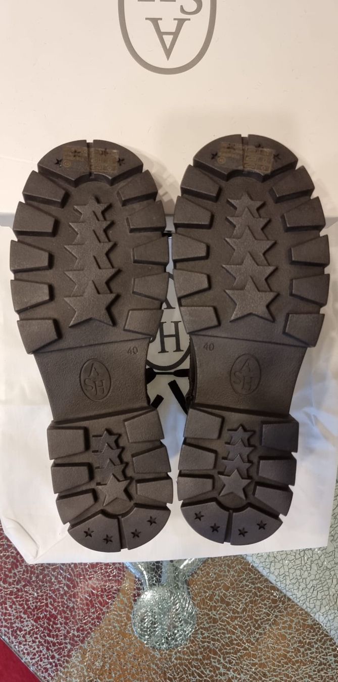 Ash Scarpe da donna: ASH Gr. 40 – Nuovo e nell'imballaggio originale da Luzern venduto da Reni025 4