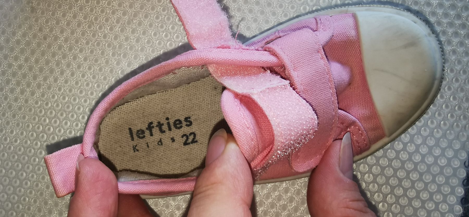 Scarpe per ragazze: Schuhe Gr 22 – Usato da Winterthur venduto da Katyakaterina 4