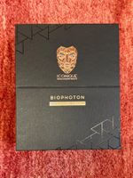 Iconique Biophoton - Revolutionäre Schönheit für Zuhause!