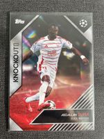 Topps Knockout Abdallah Sima Stade Brestois