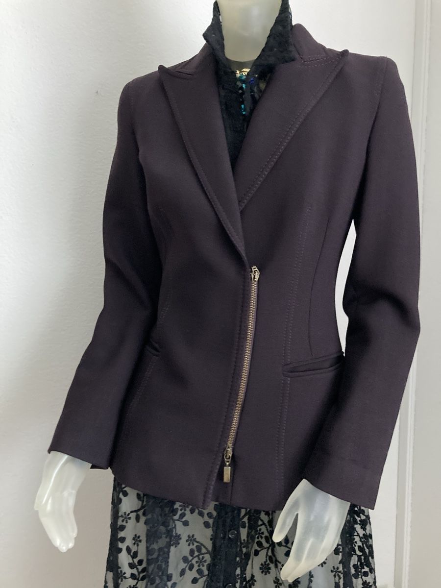 Giacche: Jacket GF Ferre Original  Gr 36 – Usato da Basel venduto da YanaR10 3