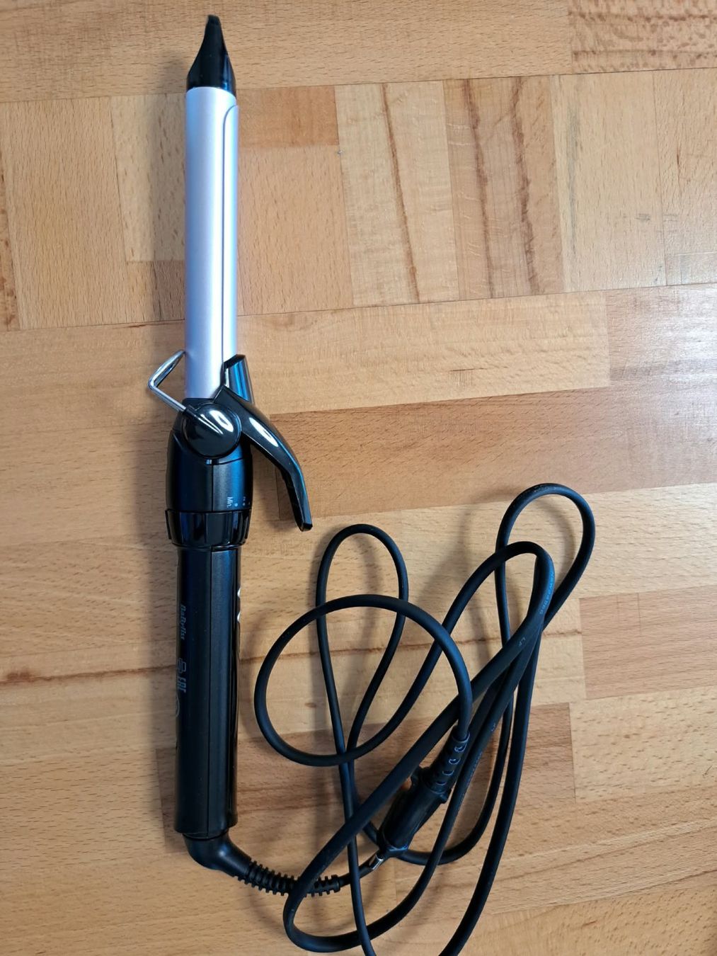 BaByliss Fers à boucler & lisser: Lockenwickler – D'occasion à Neftenbach par faebe83 2