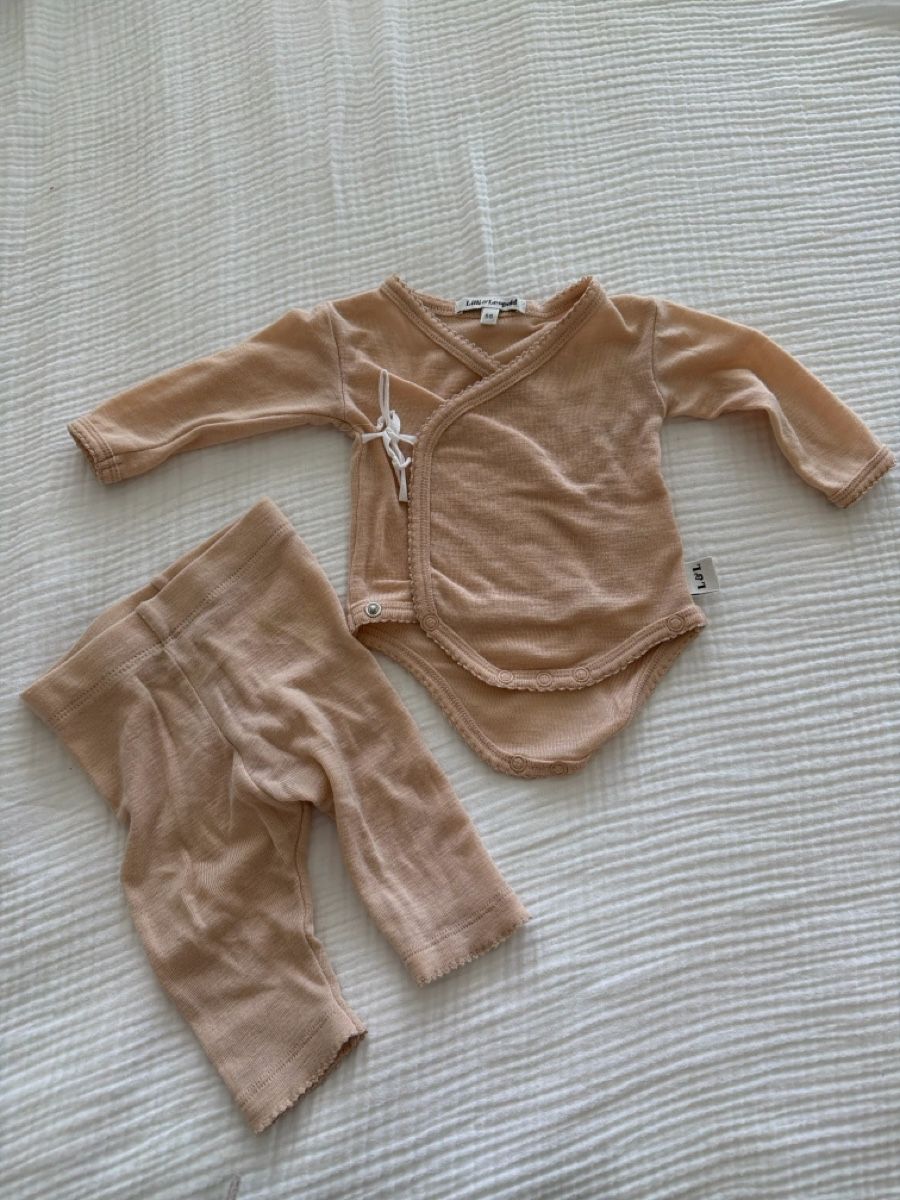 Kleiderpakete & -sets: Bio Merino Wolle Set Gr 56 – Gebraucht aus Ittigen von MOVIN20