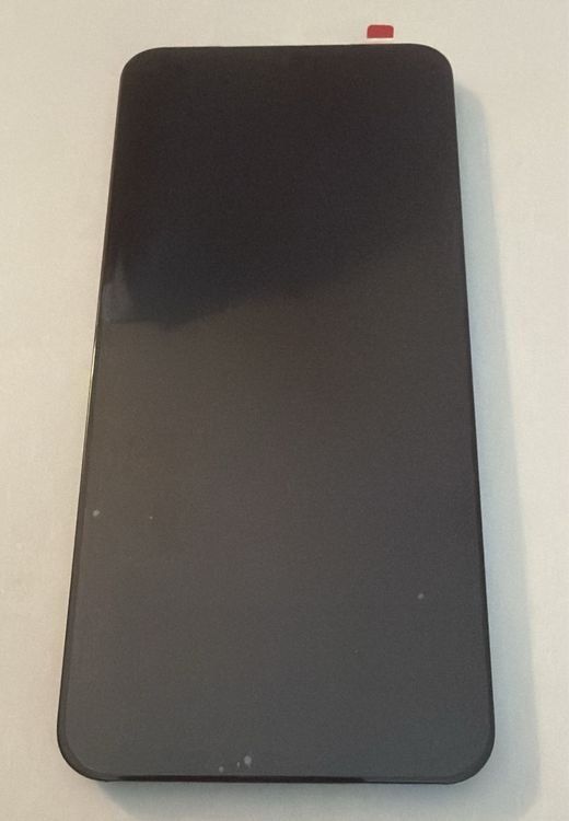Monitor: Display Samsung A17 5g tft with frame – Nuovo e nell'imballaggio originale da Leukerbad venduto da wor_sf98