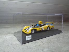 Ixo 1:43 Alpine Renault 24 Heures du Mans