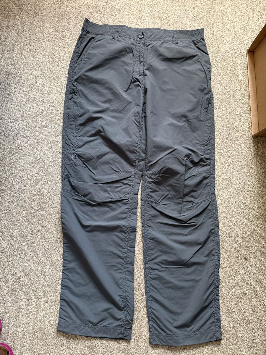 Trevolution Pantalons: Wanderhose  – D'occasion à Zufikon par rosenholz21
