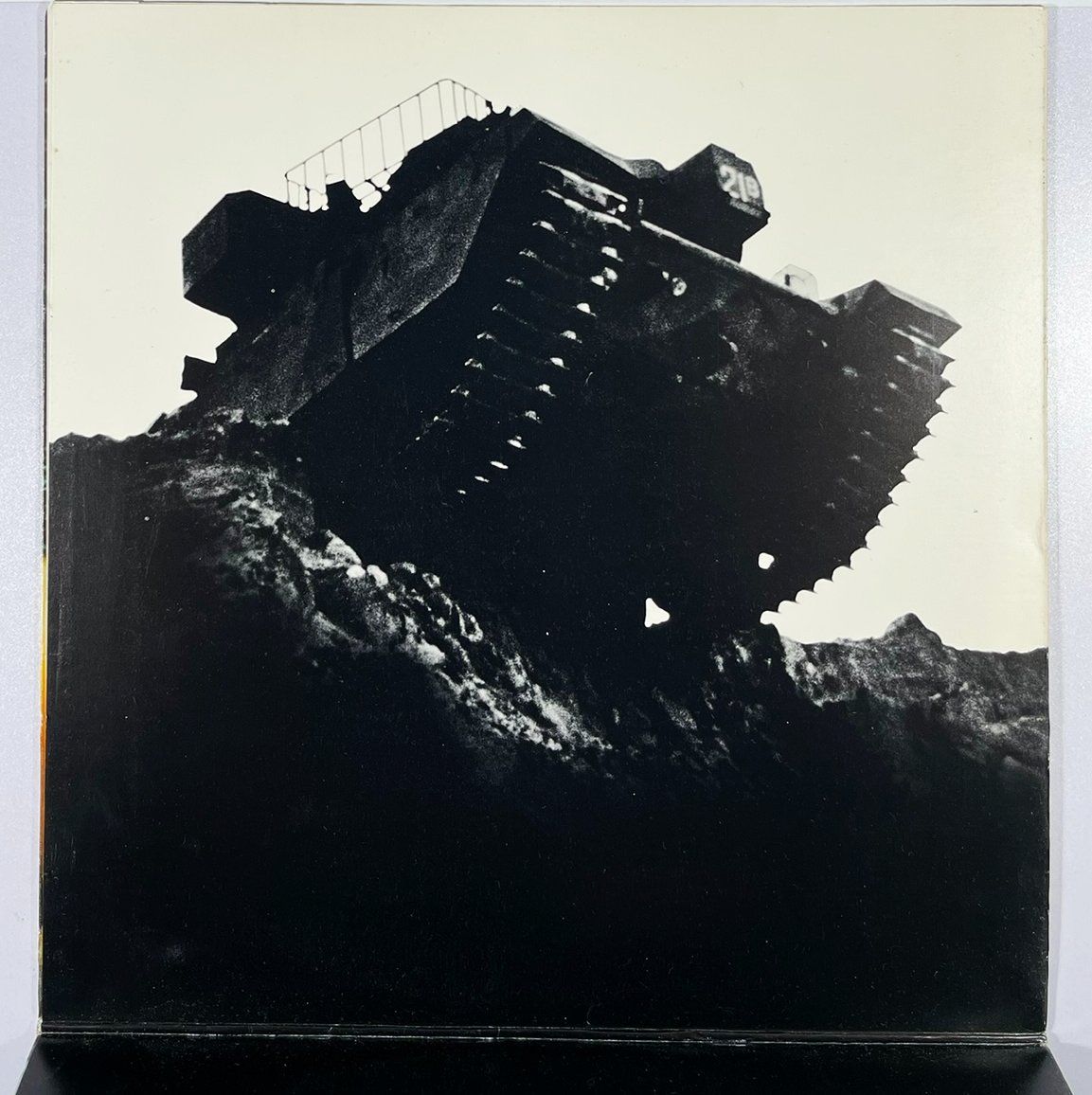 Dischi in vinile: LP: URIAH HEEP - Salisbury (1975) – Nuovo (secondo la descrizione) da Frenkendorf venduto da Yard-Sale-2000 2
