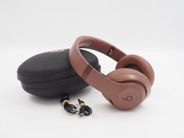 BEATS Studio Pro Bluetooth Kopfhörer - braun (26082458)