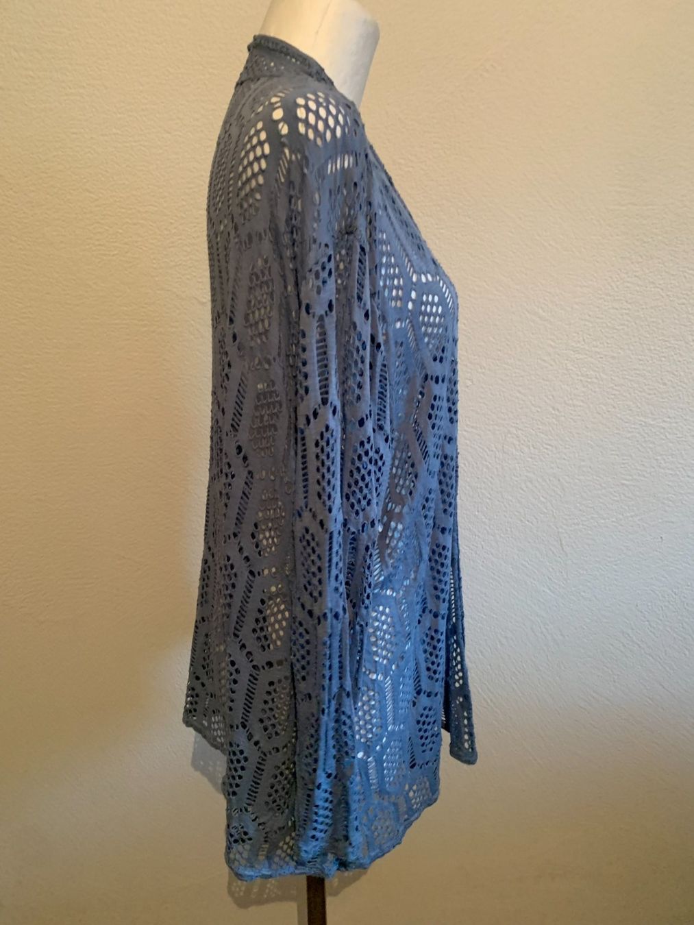 Maglioni & Felpe: Strickjacke aus Viskose, Grösse M, NEU! – Nuovo (secondo la descrizione) da Altendorf venduto da Beauty_Girl83 2