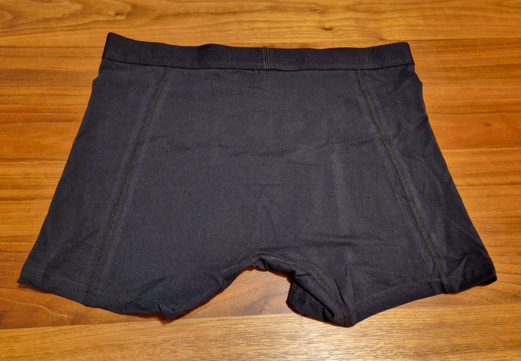 Biancheria intima: BOXER COTTON STRETCH – Nuovo (secondo la descrizione) da Flawil venduto da foggiano 6