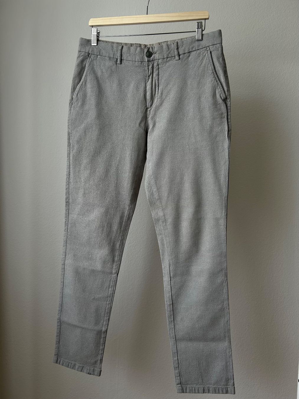 Lacoste Pantaloni: Lacoste trousers – Usato da Zürich venduto da _nathalie_