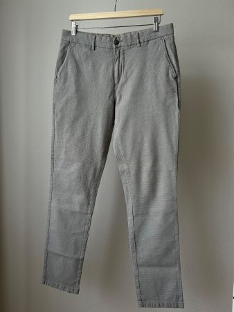 Lacoste trousers