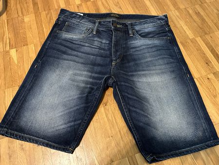 Shorts von Jack Jones