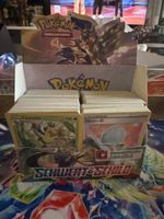 Schwert und Schild Bulk aus Display ab 1.-