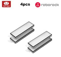 4-teiliges Zubehörset für Roborock S8 MaxV Ultra