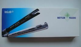 Leitfähigkeitselektrode, praktisch neu