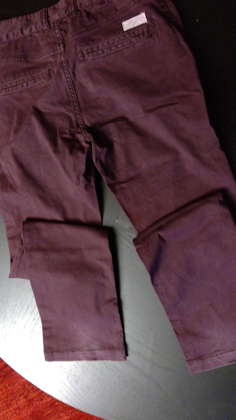 Pantaloni: Kinderhose – Usato da Dietikon venduto da ura_5yfp 1