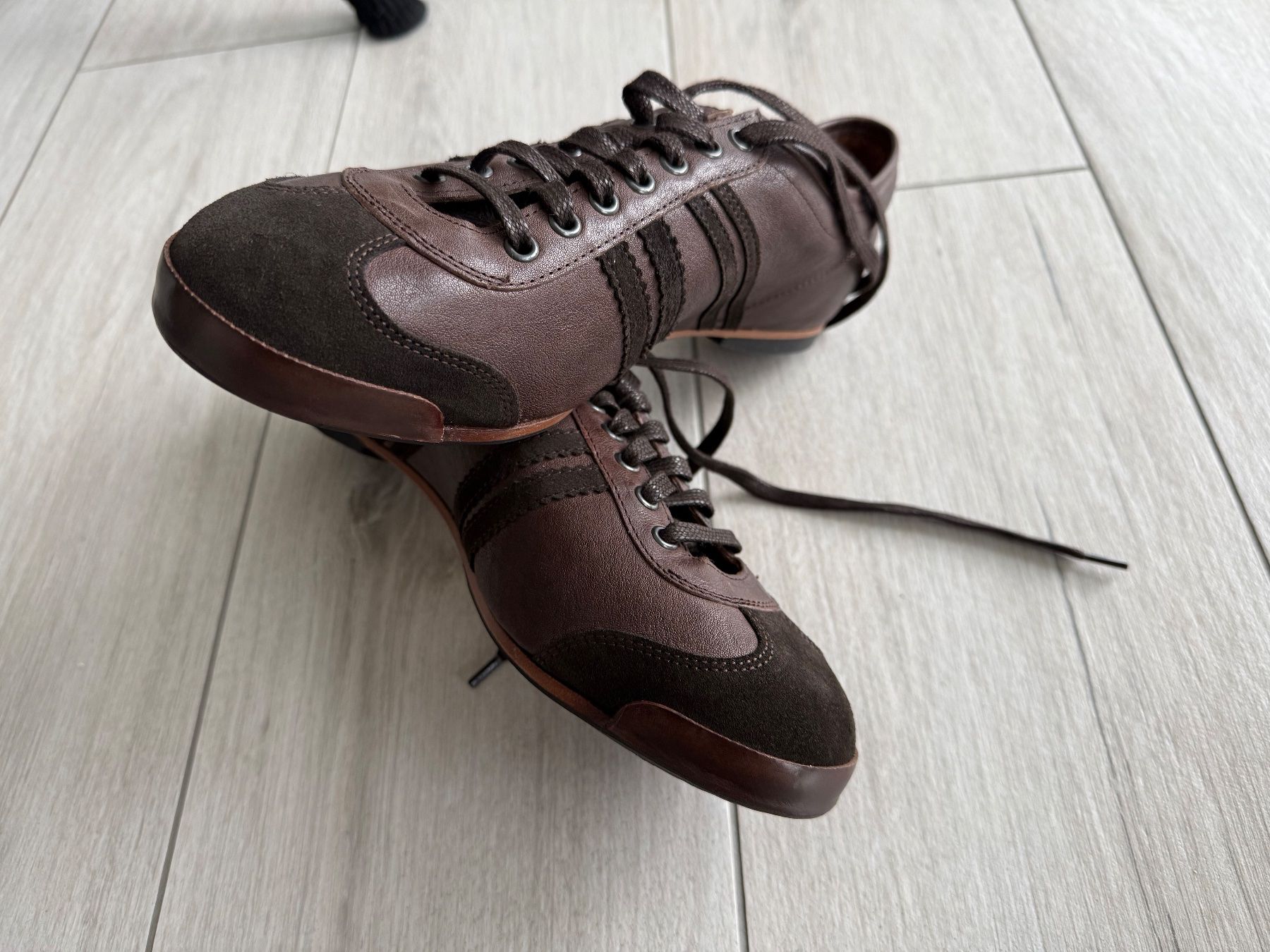 Scarpe da uomo: Herren- Freizeitschuh  zeha berlin – Nuovo (secondo la descrizione) da Oberbipp venduto da annegret05 1
