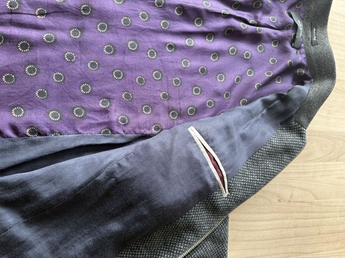 Paul Smith Jacken: Tolle Jacke Paul Smith, Grösse 38 – Gebraucht aus Luzern von Daniela1907 2