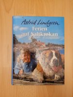 Astrid Lindgren: Ferien auf Saltkrokan