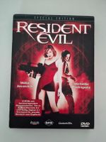 DVD "Resident Evil - Special Edition"