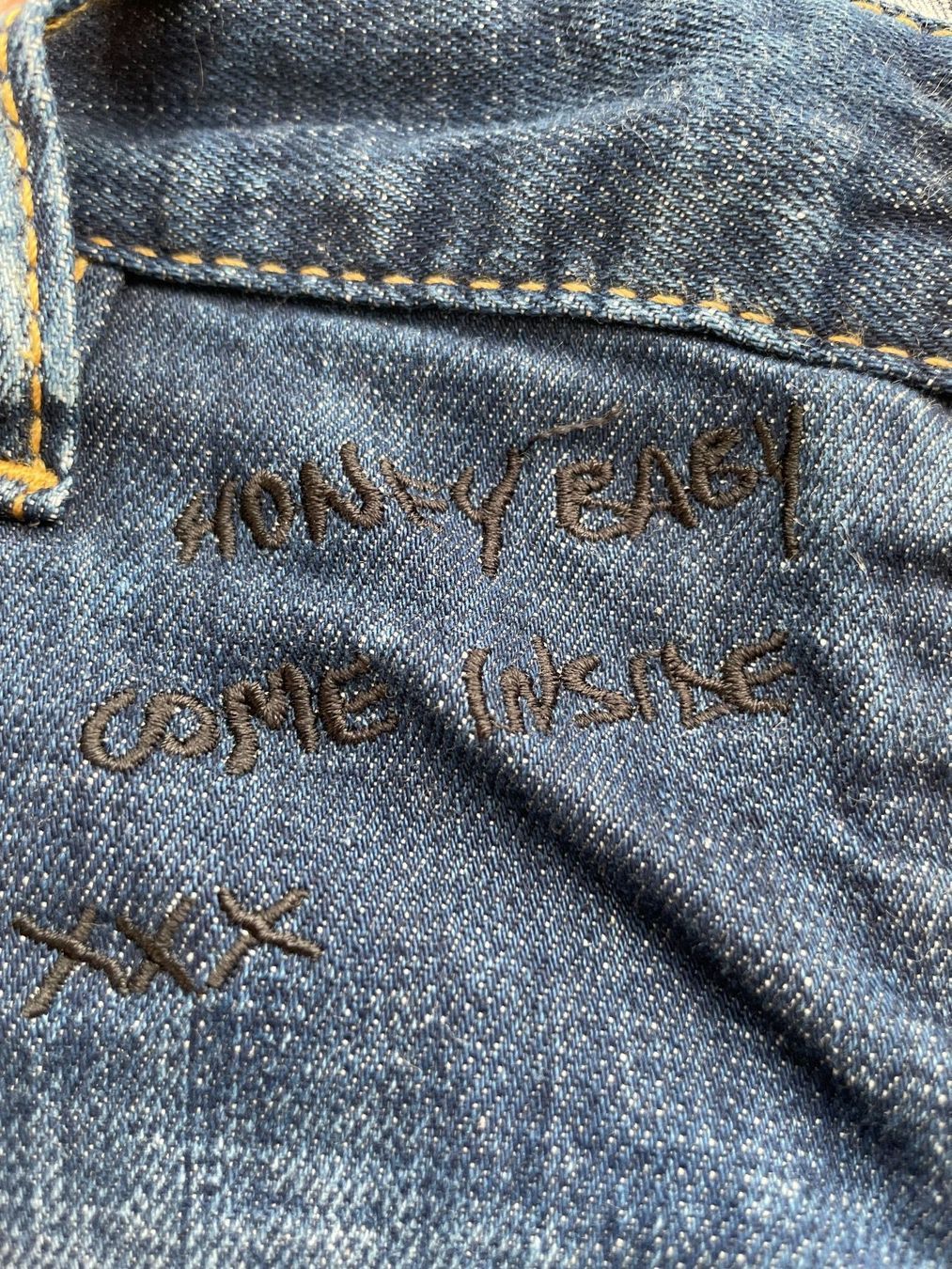 Dsquared2 Jeans: Jeans Dsquared2 – Usato da Möhlin venduto da Csdmms 2