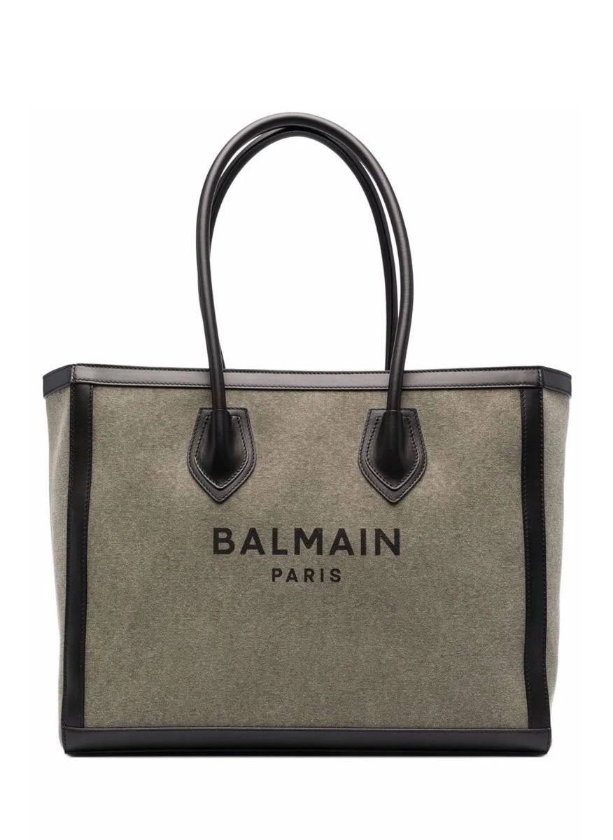 Balmain Borse da donna: Balmain B army Tote Bag – Nuovo e nell'imballaggio originale da Gland venduto da Sde_6587