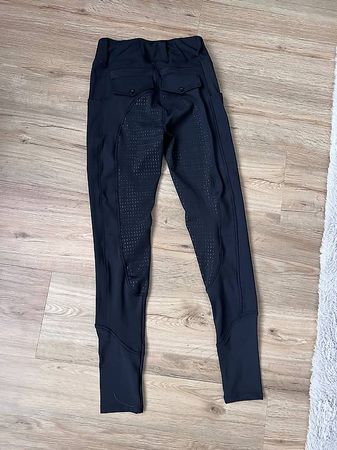 Grip-Reitleggings NEU