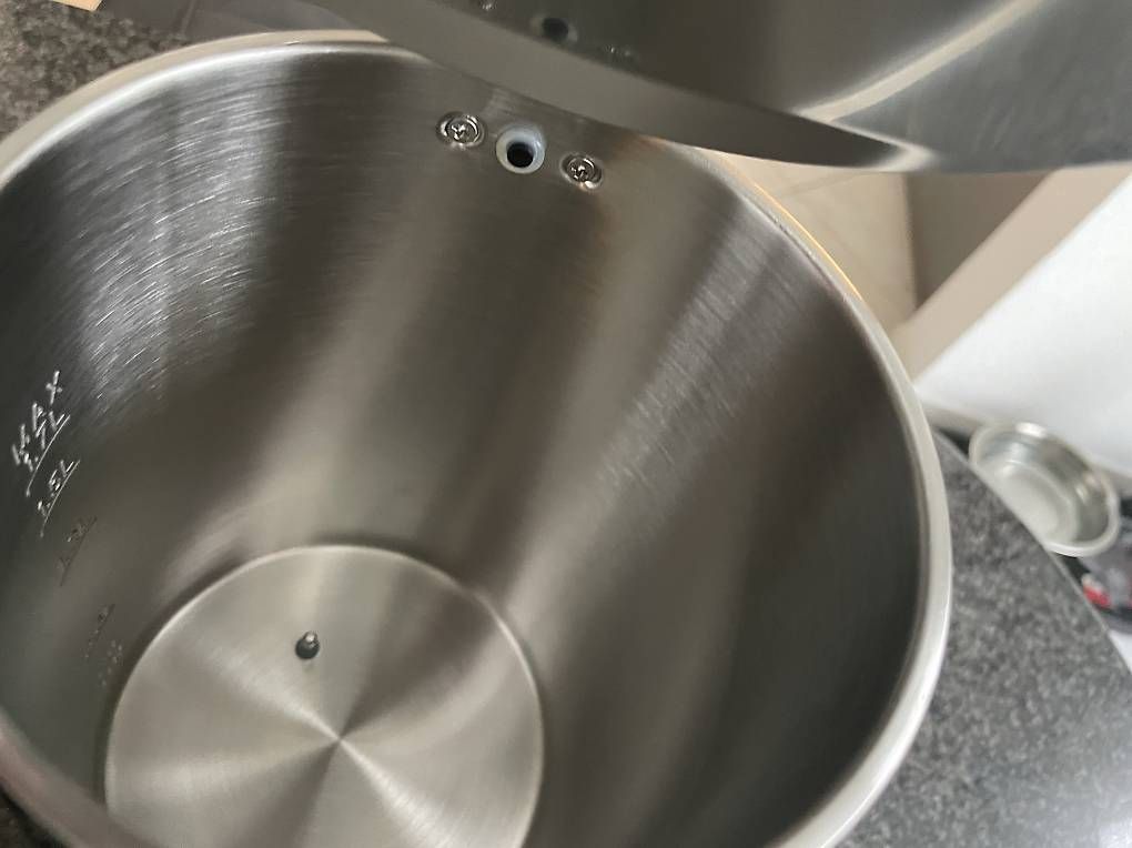 Wasserkocher: Wasserkocher  Trisa – Neu und originalverpackt aus ossingen von franco057 4